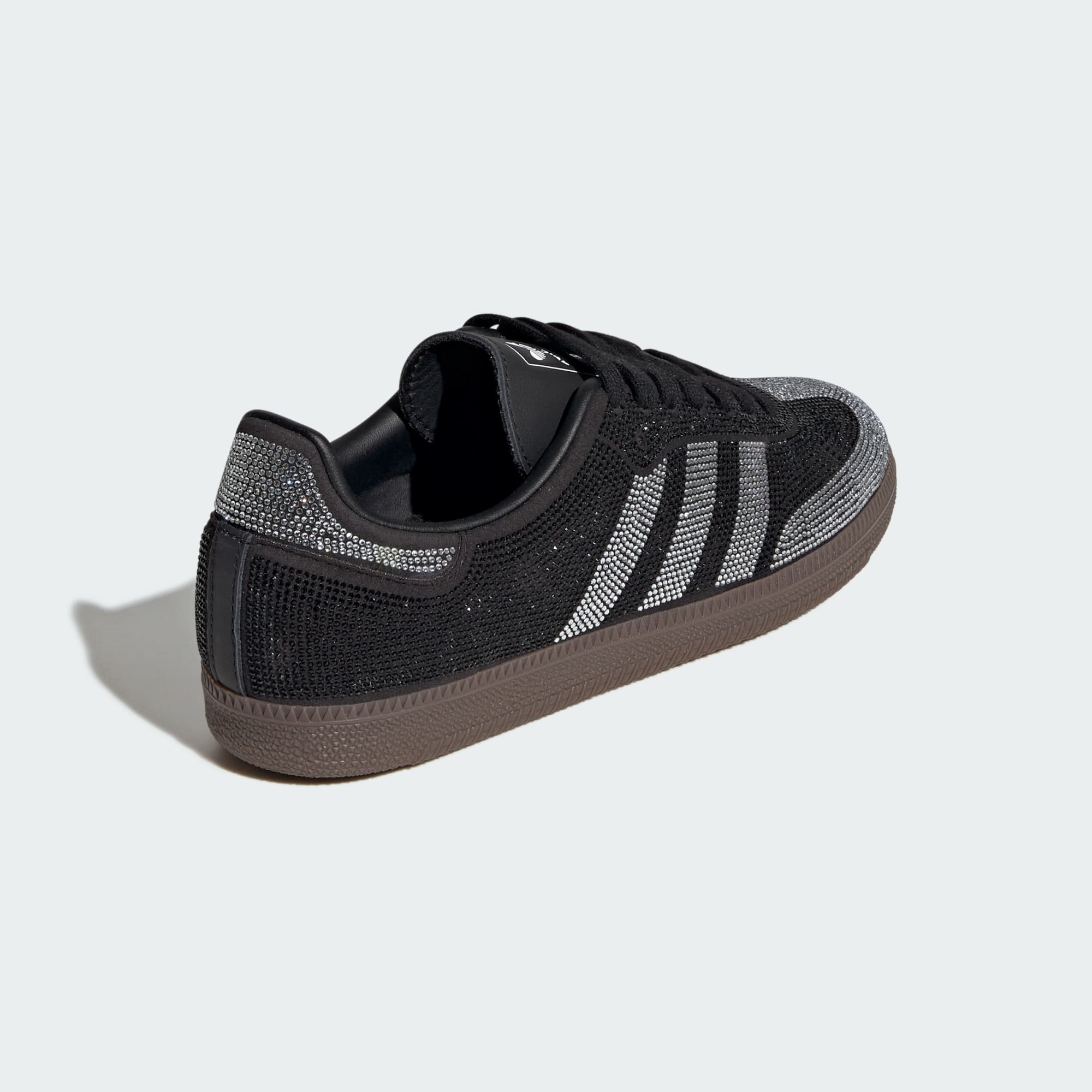 Adidas Samba OG Rhinestone