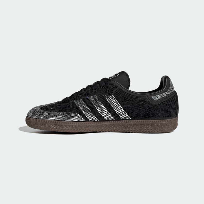 Adidas Samba OG Rhinestone