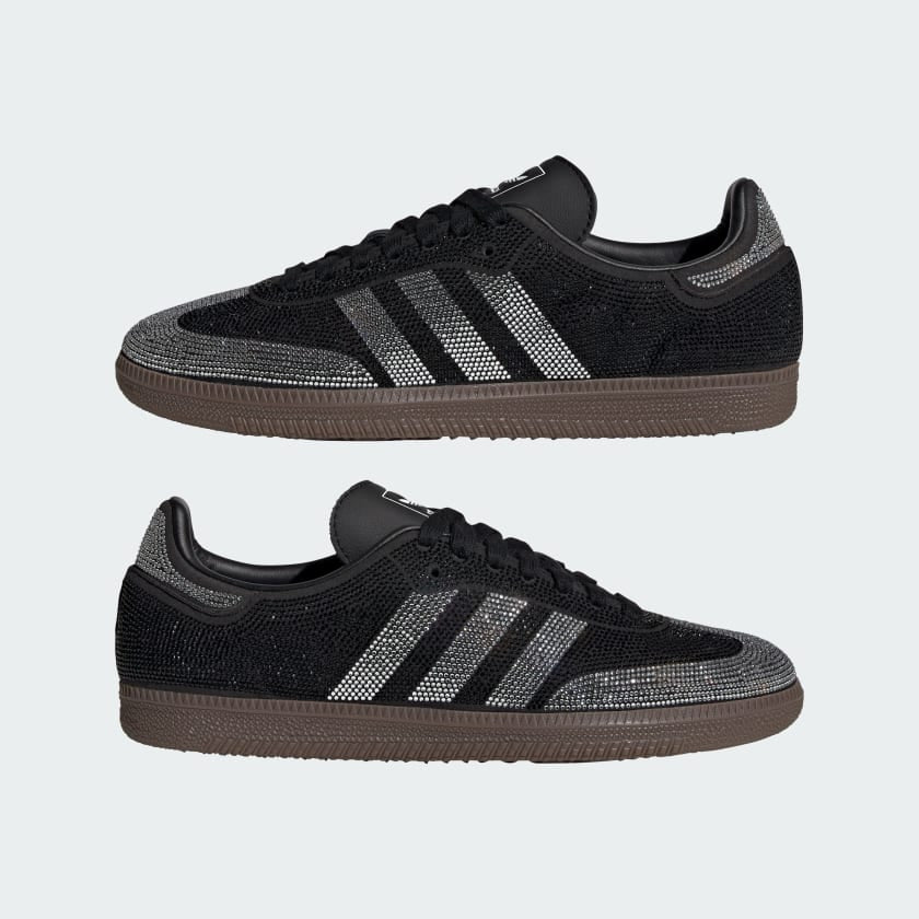 Adidas Samba OG Rhinestone