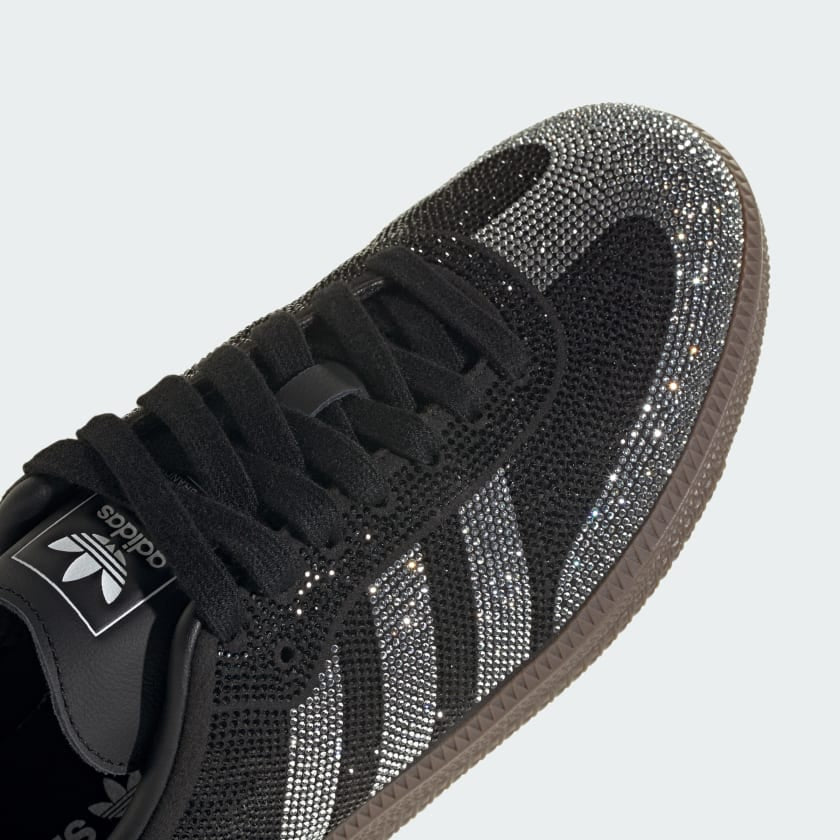 Adidas Samba OG Rhinestone