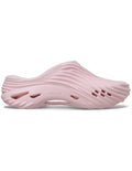CROCS WOMEN'S ECHO WAVE MULE SHOE