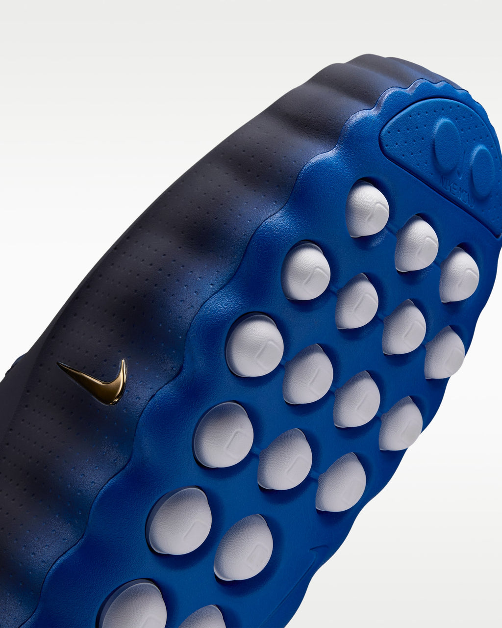 Nike Mind 001 "Blackened Blue"