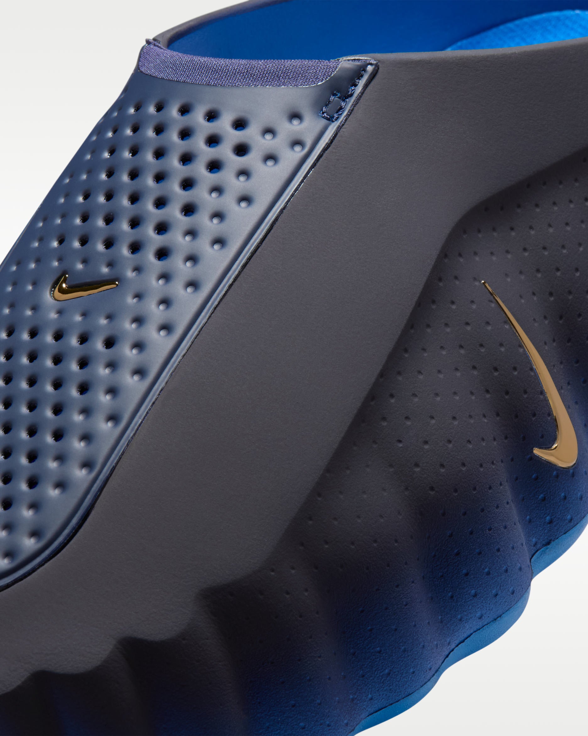 Nike Mind 001 "Blackened Blue"