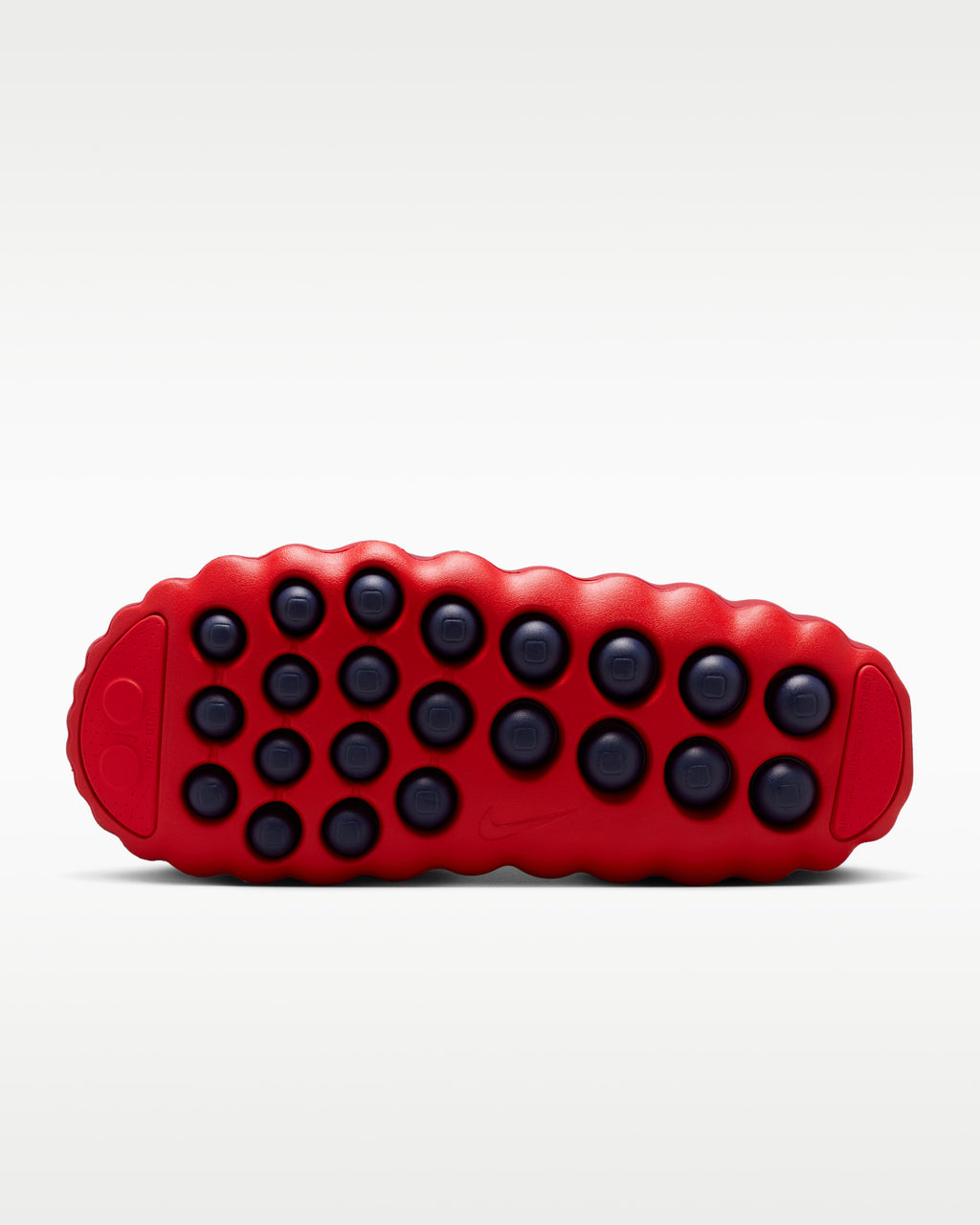 Nike Mind 001 Team Red University Red