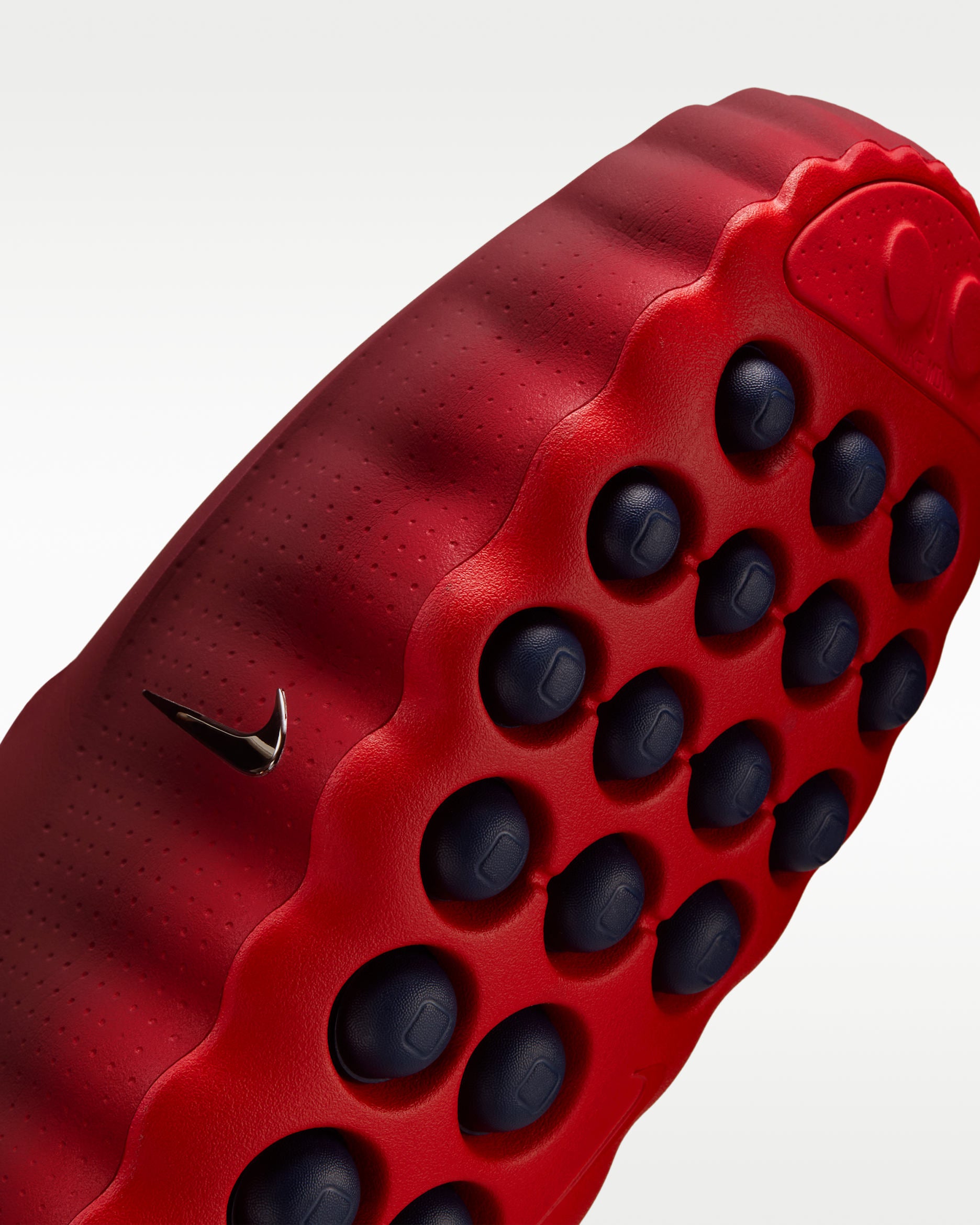 Nike Mind 001 Team Red University Red