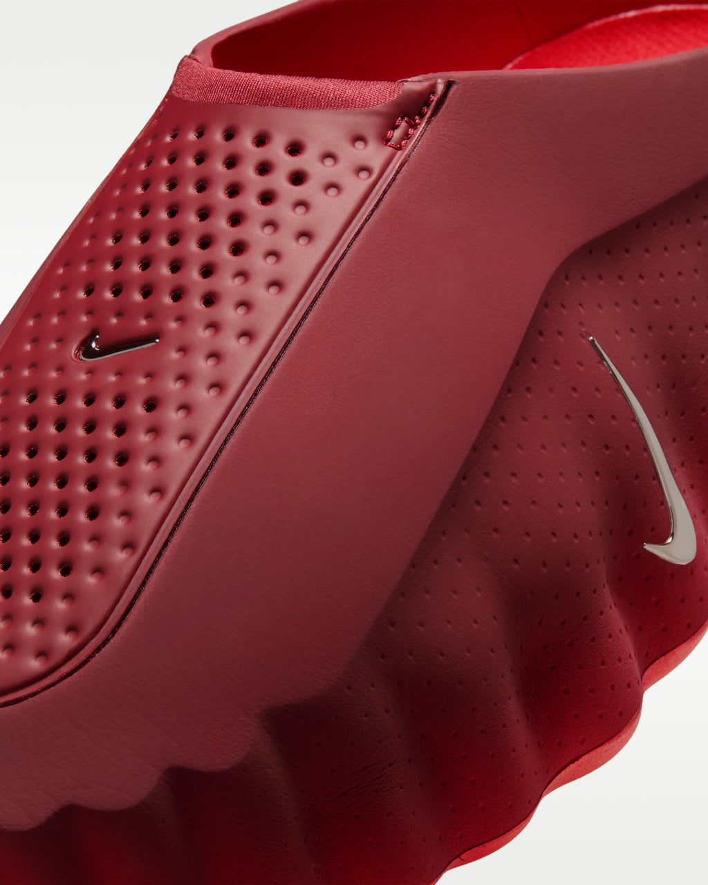 Nike Mind 001 Team Red University Red