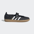 Adidas SAMBA JANE SHOES Black