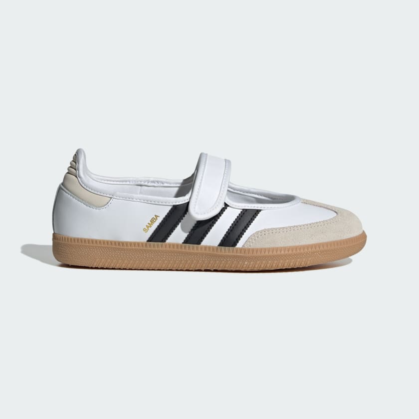 Adidas SAMBA JANE SHOES