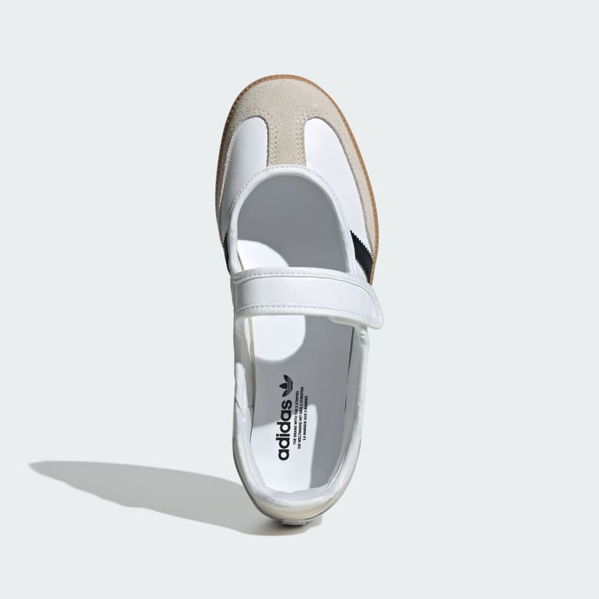 Adidas SAMBA JANE SHOES