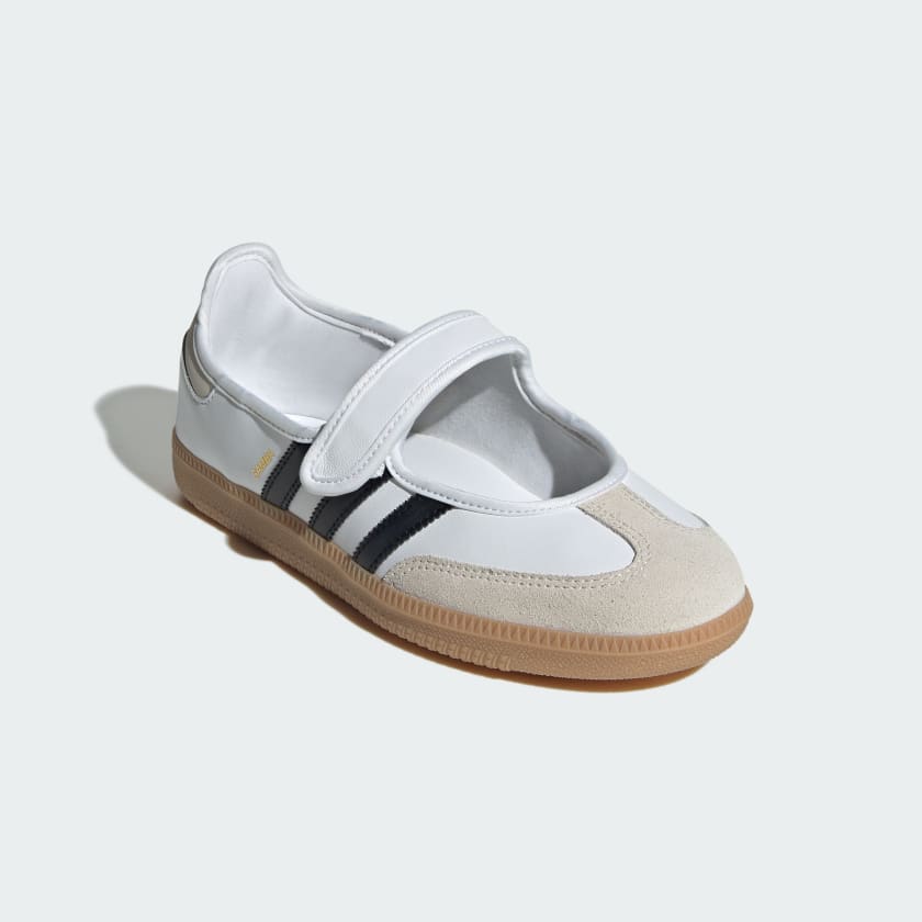 Adidas SAMBA JANE SHOES