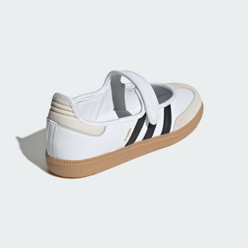 Adidas SAMBA JANE SHOES
