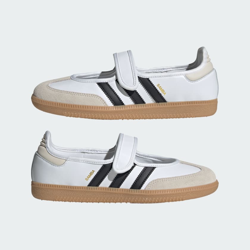 Adidas SAMBA JANE SHOES