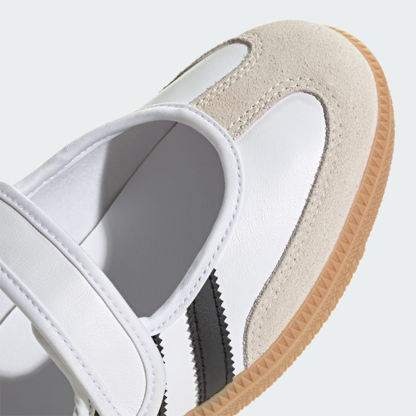 Adidas SAMBA JANE SHOES