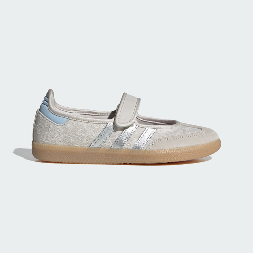 Adidas SAMBA JANE SHOES