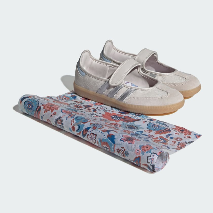 Adidas SAMBA JANE SHOES
