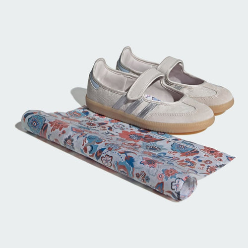 Adidas SAMBA JANE SHOES
