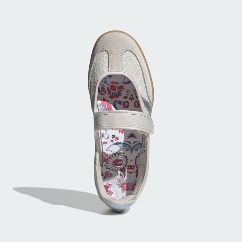 Adidas SAMBA JANE SHOES