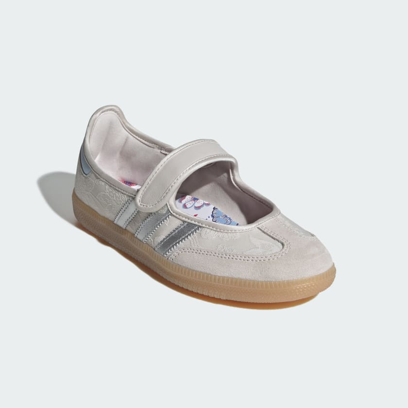 Adidas SAMBA JANE SHOES