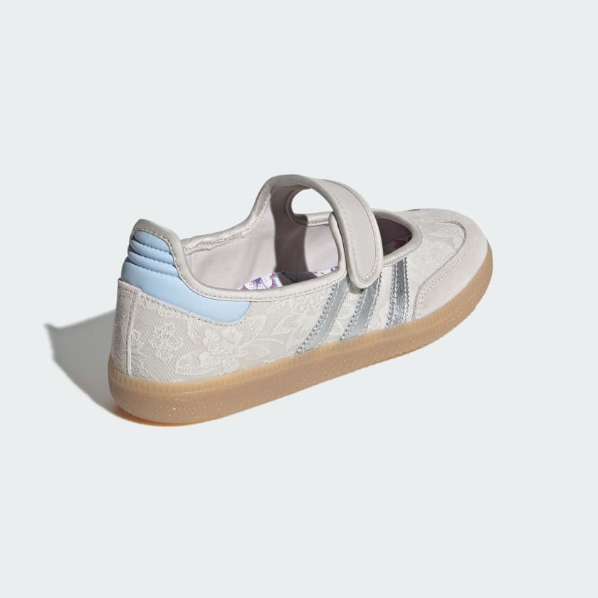 Adidas SAMBA JANE SHOES