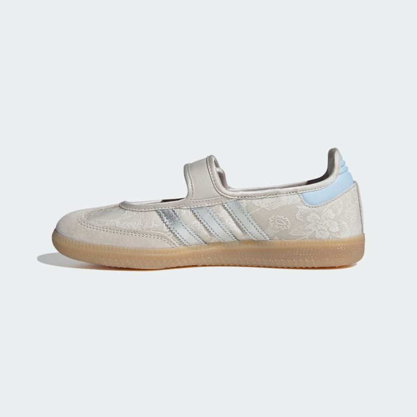 Adidas SAMBA JANE SHOES