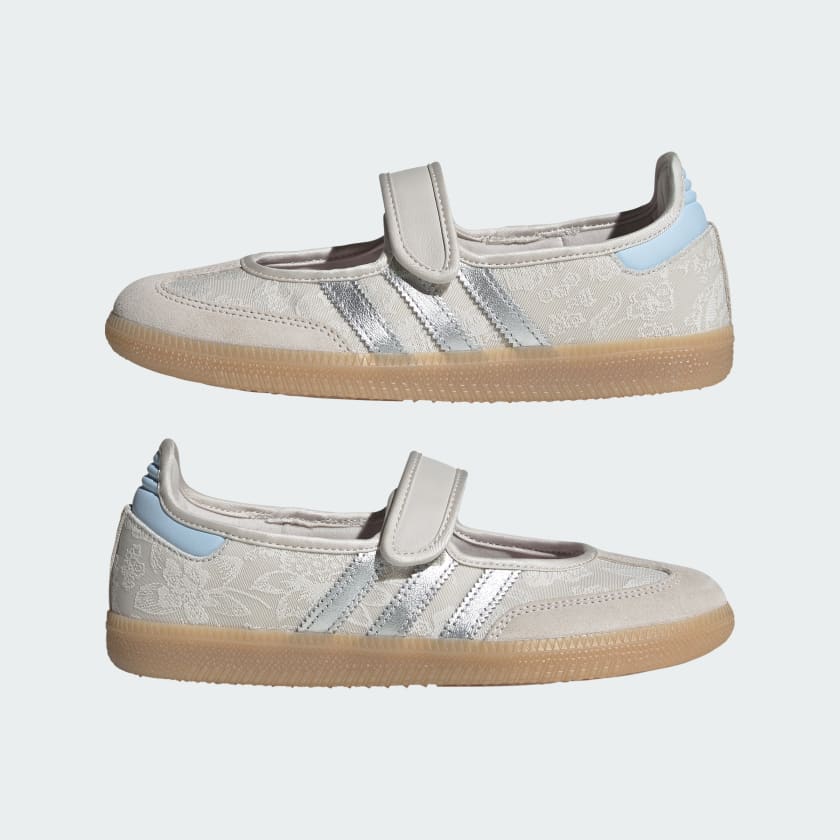 Adidas SAMBA JANE SHOES