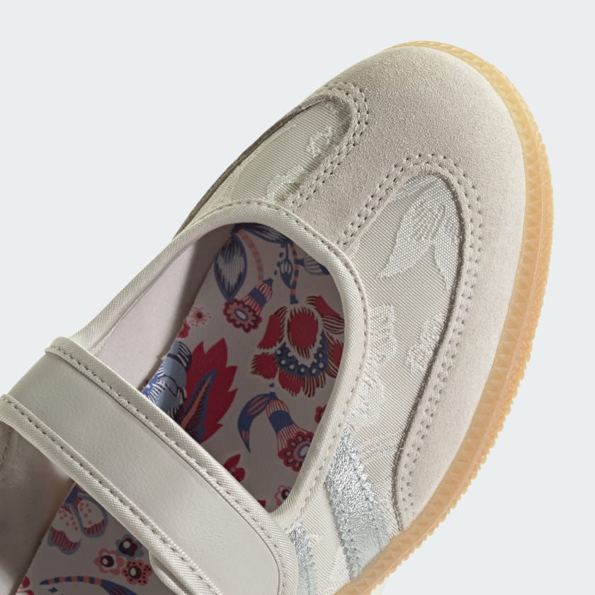 Adidas SAMBA JANE SHOES