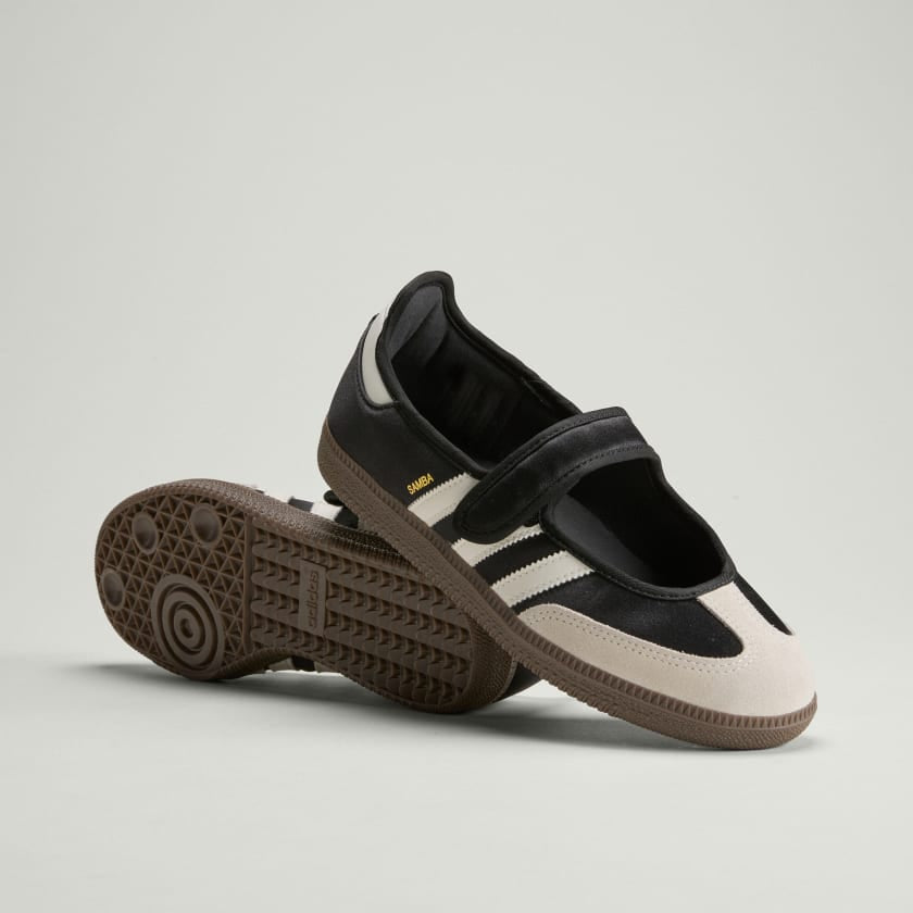 Adidas SAMBA JANE SHOES