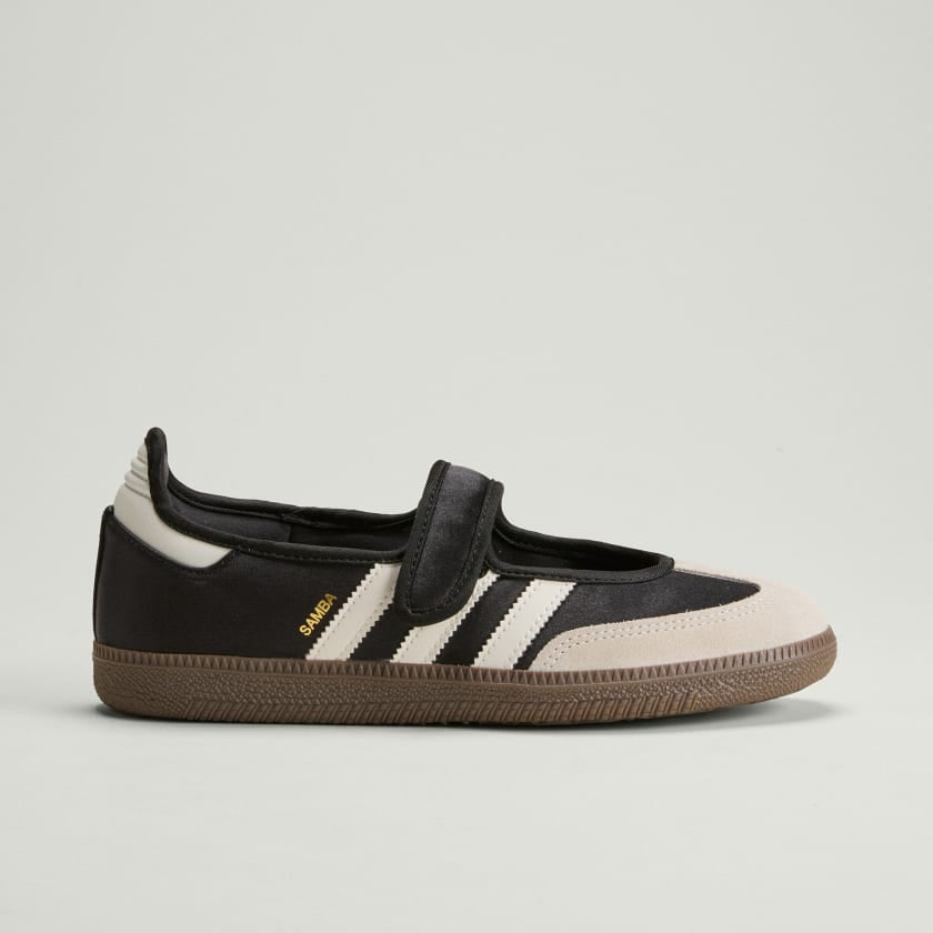 Adidas SAMBA JANE SHOES