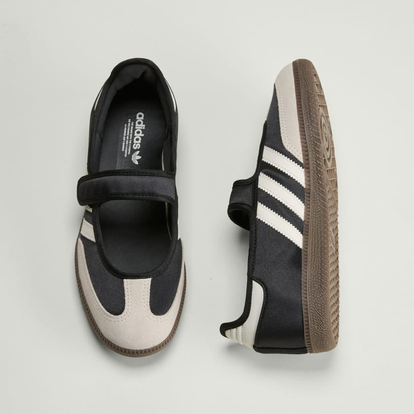 Adidas SAMBA JANE SHOES