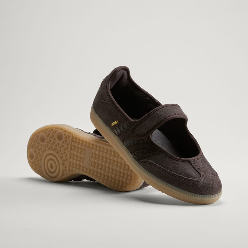 Adidas SAMBA JANE SHOES