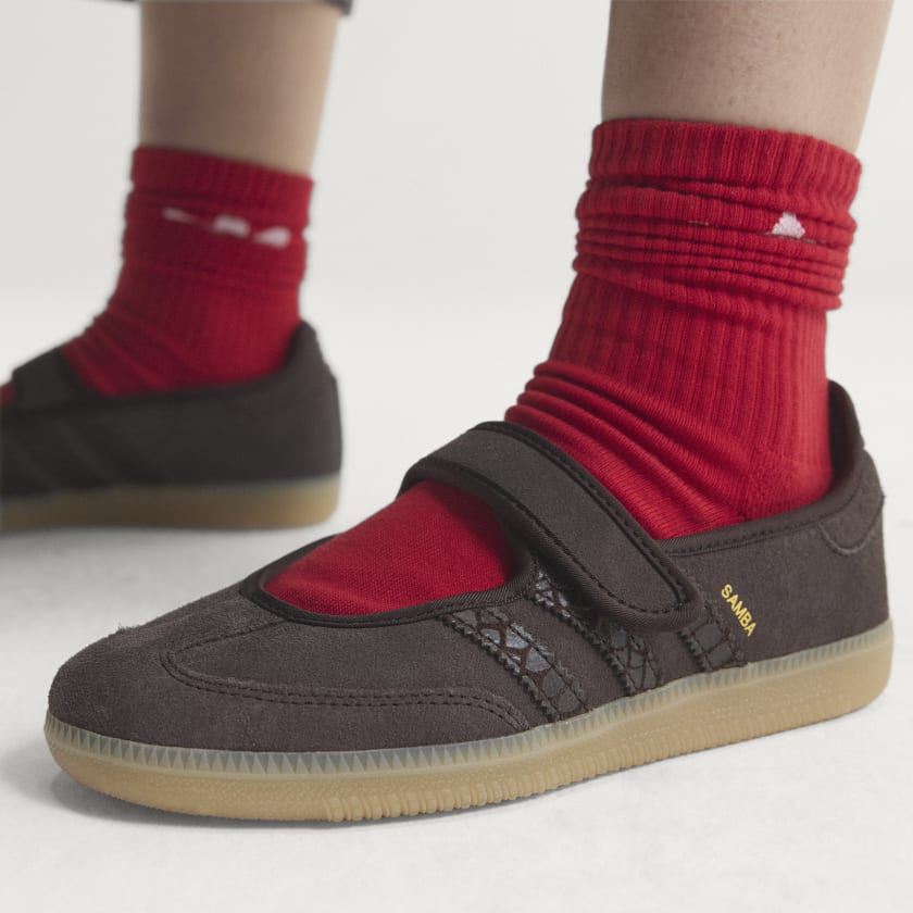 Adidas SAMBA JANE SHOES