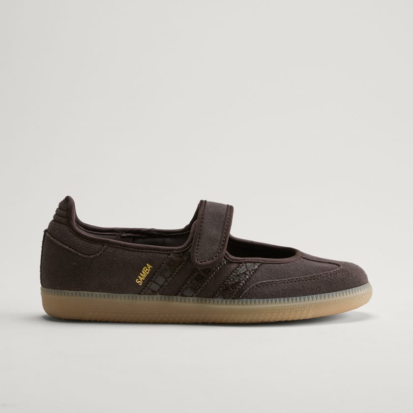 Adidas SAMBA JANE SHOES