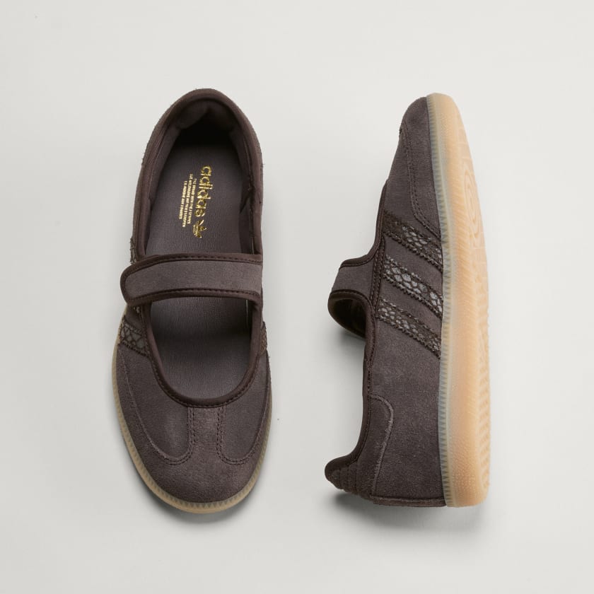 Adidas SAMBA JANE SHOES