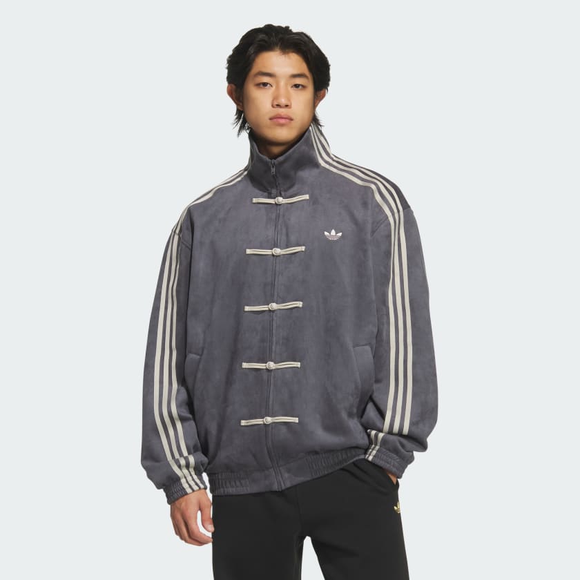 adidas CHINESE NEW YEAR JACKET