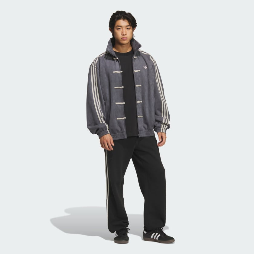 adidas CHINESE NEW YEAR JACKET