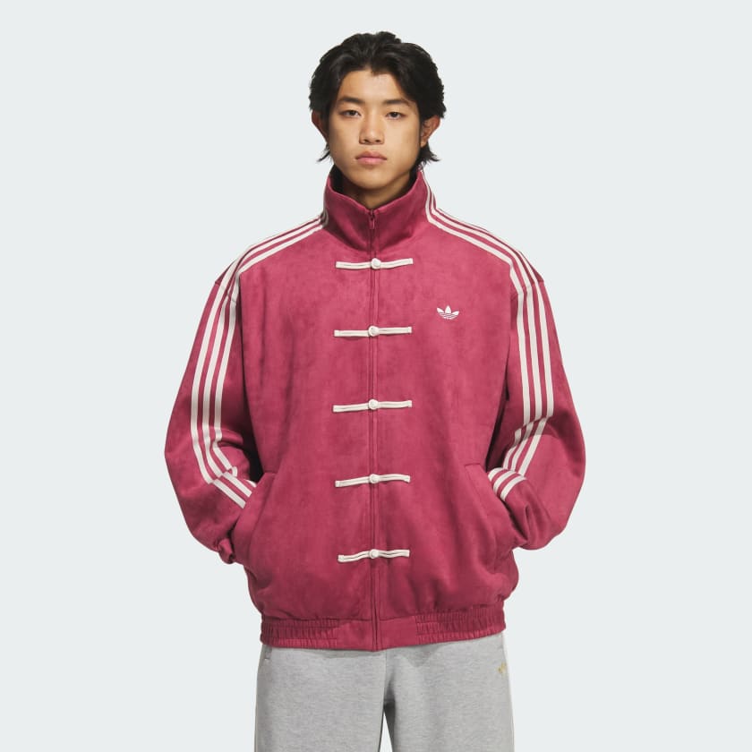 adidas CHINESE NEW YEAR JACKET (Copy)