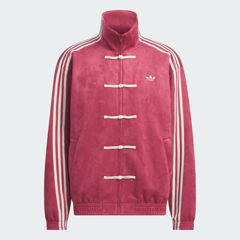 adidas CHINESE NEW YEAR JACKET (Copy)