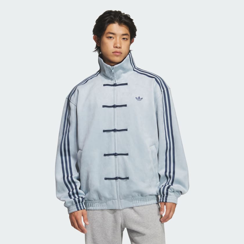 adidas CHINESE NEW YEAR JACKET