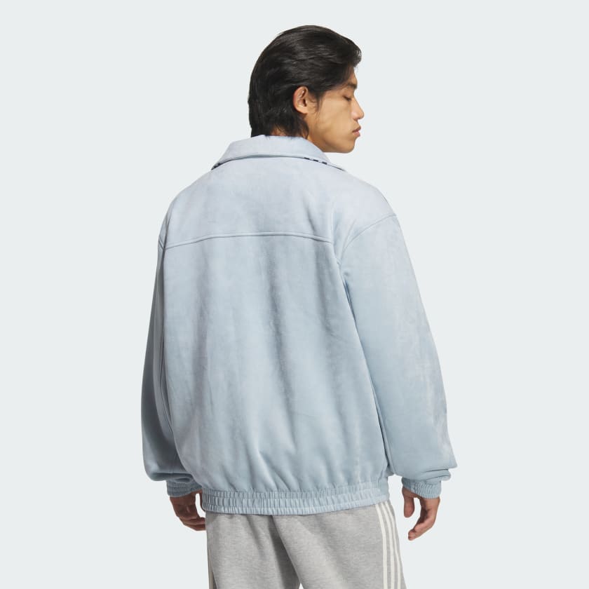 adidas CHINESE NEW YEAR JACKET