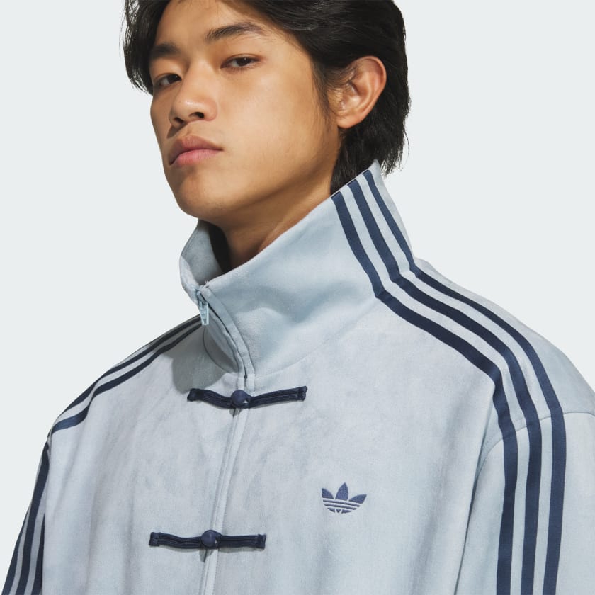 adidas CHINESE NEW YEAR JACKET