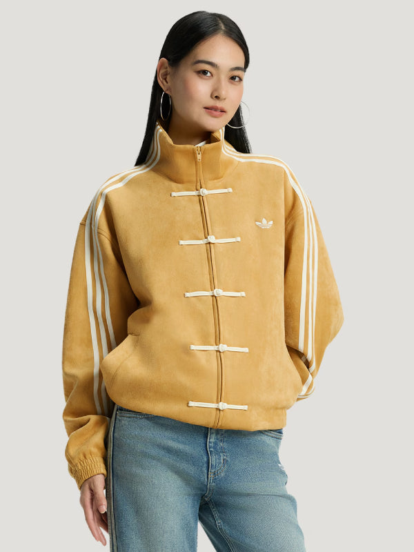 adidas CHINESE NEW YEAR JACKET