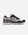 Asics gel-nyc Ivory/grey clay